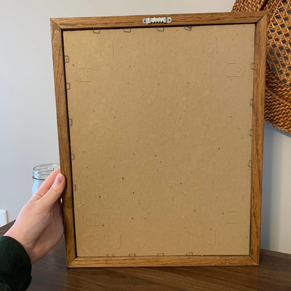 Norman Rockwell 1936 Saturday Post Framed Print - Picture 7 of 8